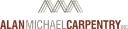 Alan Michael Carpentry, Inc logo